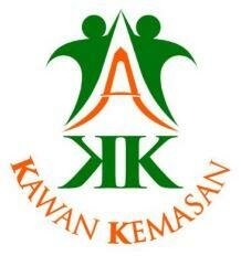 Trademark KAWAN KEMASAN + Logo