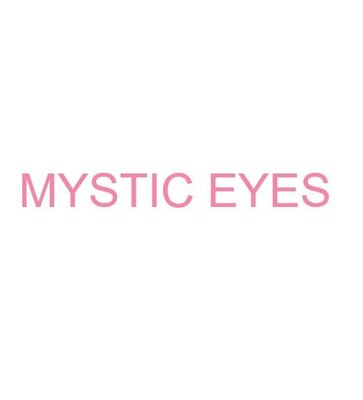 Trademark MYSTIC EYES