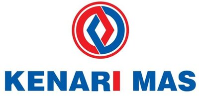 Trademark KENARI MAS & Logo