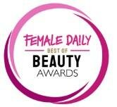 Trademark Female Daily Best of Beauty Awards