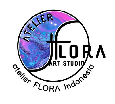 Trademark atelier FLORA Indonesia