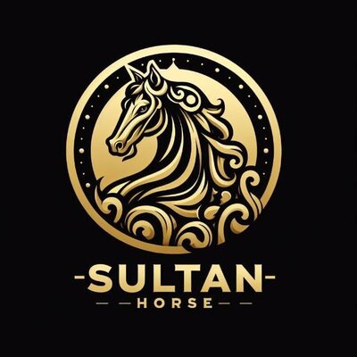 Trademark Sultan Horse