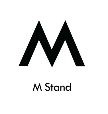 Trademark M M Stand