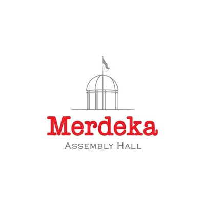 Trademark Merdeka Assembly Hall