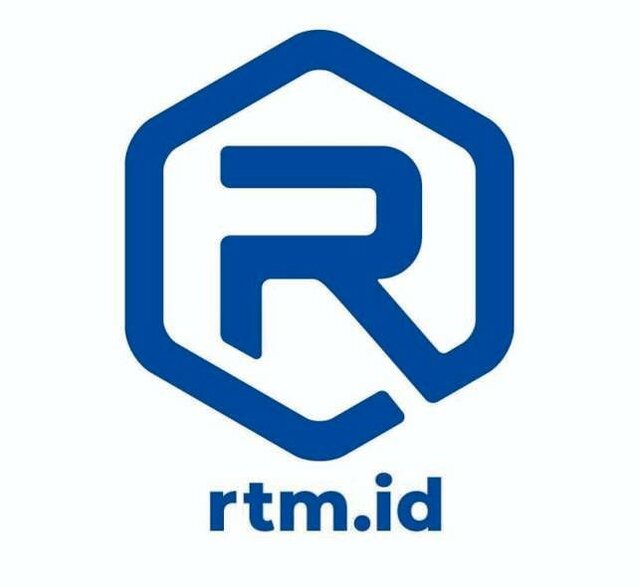 Trademark RTM.ID + LOGO