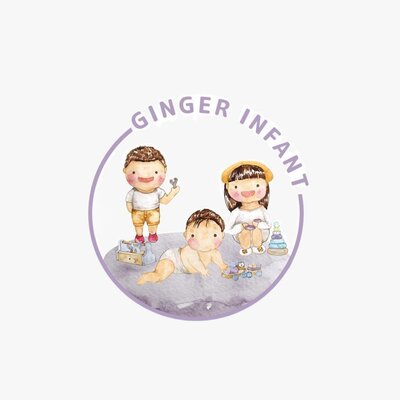 Trademark GINGER INFANT