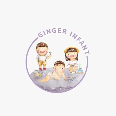 Trademark GINGER INFANT