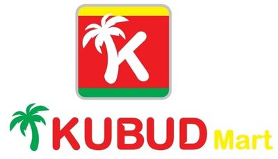 Trademark KUBUD Mart + Gambar