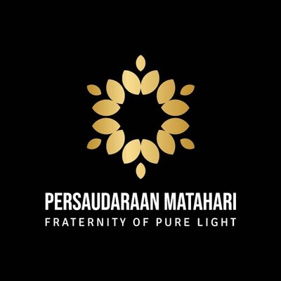 Trademark Persaudaraan Matahari Fraternity of Pure Light