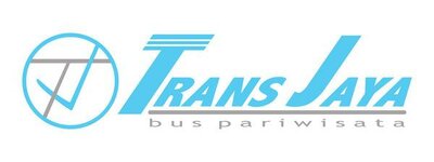 Trademark TRANS JAYA bus pariwisata