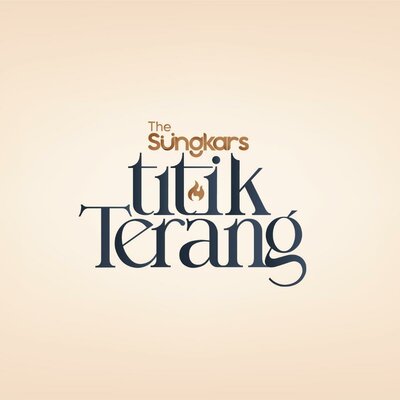 Trademark The Sungkars titik Terang