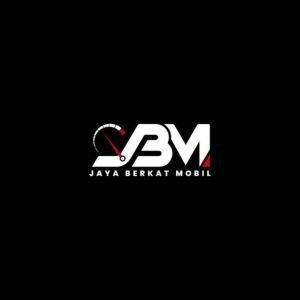 Trademark JBM Jaya Berkat Mobil + Logo