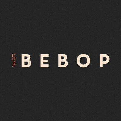 Trademark BEBOP