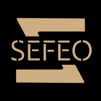 Trademark SEFEO DAN LOGO