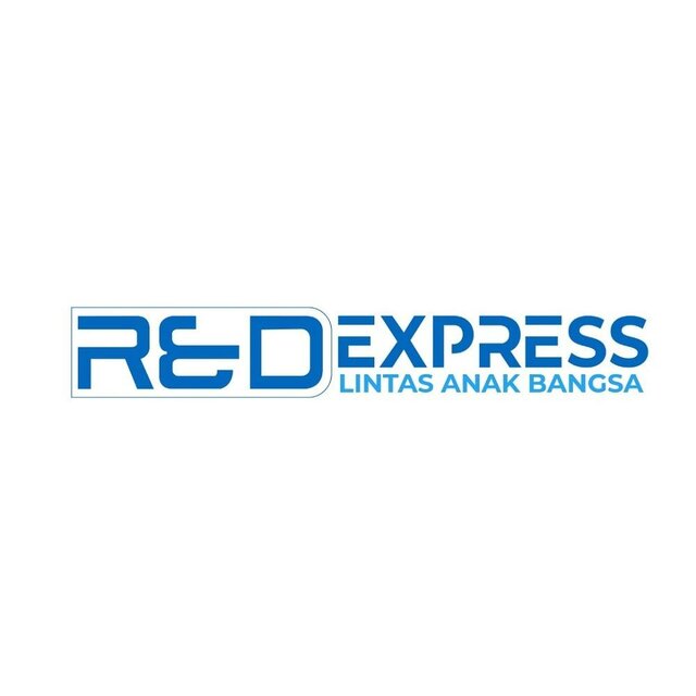 Trademark R&D EXPRESS LINTAS ANAK BANGSA