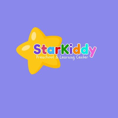 Trademark StarKiddy Preschool & learning Center + Lukisan