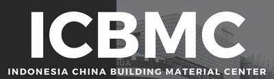 Trademark ICBMC (Indonesia China Building Material Center)