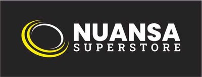 Trademark NUANSA SUPERSTORE + LOGO