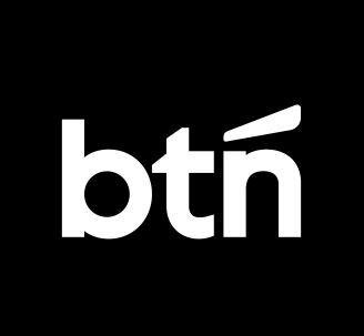 Trademark BTN + Logo