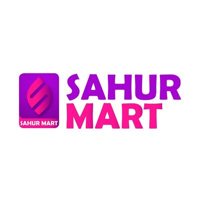 Trademark SAHUR MART