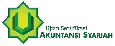 Trademark Ujian Sertifikasi Akuntansi Syariah + Logo