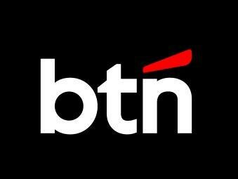 Trademark BTN + Logo