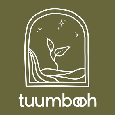 Trademark TUUMBOOH