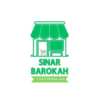 Trademark SINAR BAROKAH Toko Serba Ada + Gambar/Logo