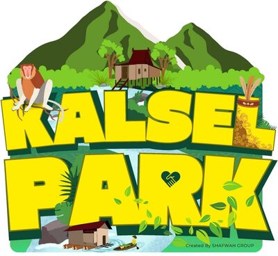 Trademark KALSEL PARK