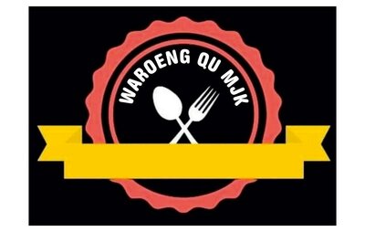 Trademark WAROENG QU MJK