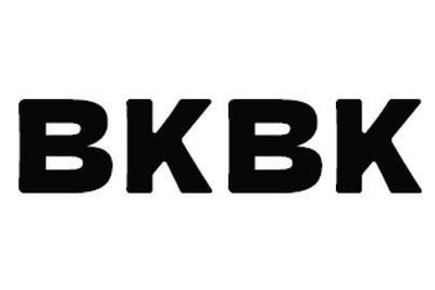 Trademark BKBK