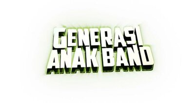 Trademark GENERASI ANAK BAND + LOGO