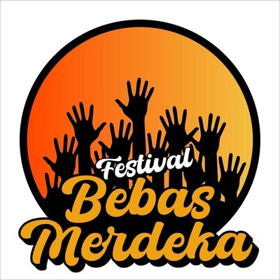 Trademark Festival Bebas Merdeka