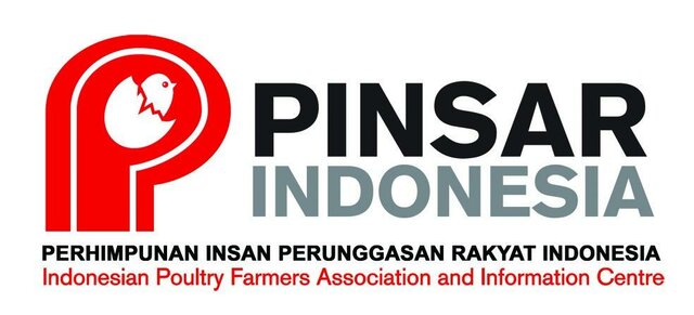 Trademark PINSAR INDONESIA PERHIMPUNAN INSAN PERUNGGASAN RAKYAT INDONESIA Indonesian
Poultry Farmers Association and Information Centre + LOGO