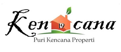 Trademark Kencana Puri Kencana Properti + Lukisan/Logo