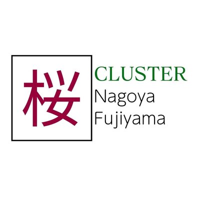 Trademark Cluster Nagoya Fujiyama