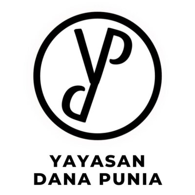 Trademark Yayasan Dana Punia + Lukisan