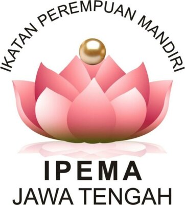 Trademark IPEMA (IKATAN PEREMPUAN MANDIRI + LUKISAN