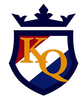 Trademark KQ + LOGO