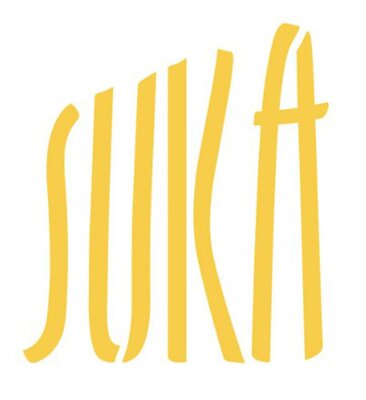 Trademark SUKA