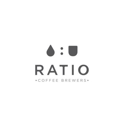 Trademark RATIO Coffee Brewers + Logo