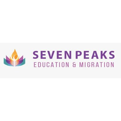 Trademark Seven Peaks Education & Migration