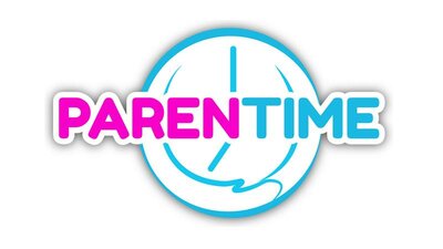 Trademark PARENTIME + LUKISAN