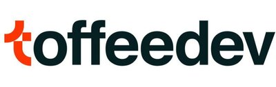 Trademark TOFFEEDEV + Logo