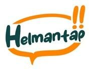 Trademark Helmantap