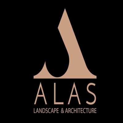 Trademark ALAS LANDSCAPE & ARCHITECTURE