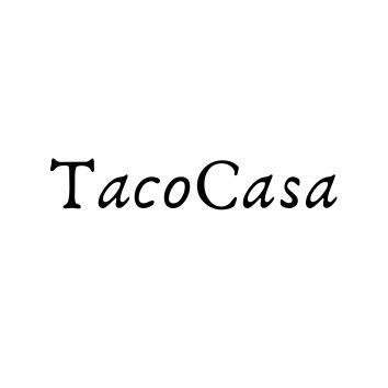 Trademark tacocasa