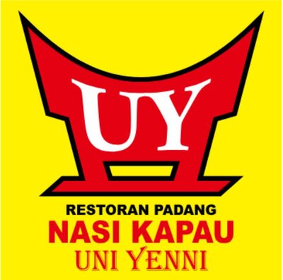 Trademark RESTORAN PADANG NASI KAPAU UNI YENNI