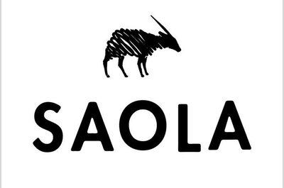 Trademark SAOLA