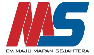 Trademark CV. MMS (Maju Mapan Sejahtera)